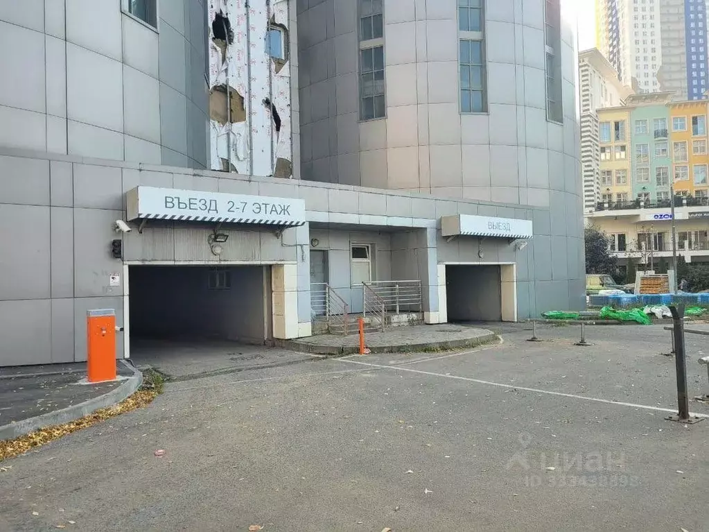 Помещение свободного назначения в Московская область, Красногорск бул. ... - Фото 2