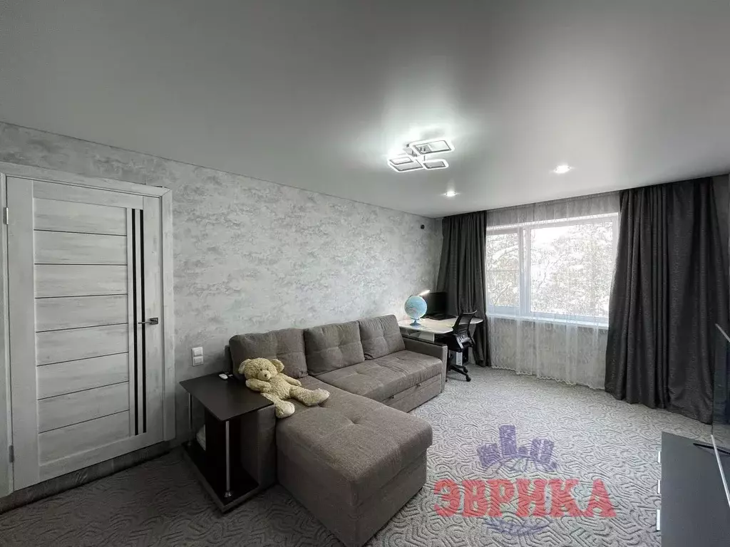 3-к кв. Краснодарский край, Крымск ул. Ленина (78.0 м) - Фото 2