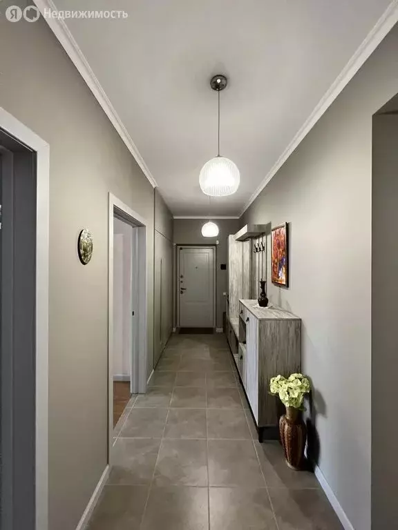 2-комнатная квартира: Тверь, улица Чернышевского, 16 (75 м) - Фото 2