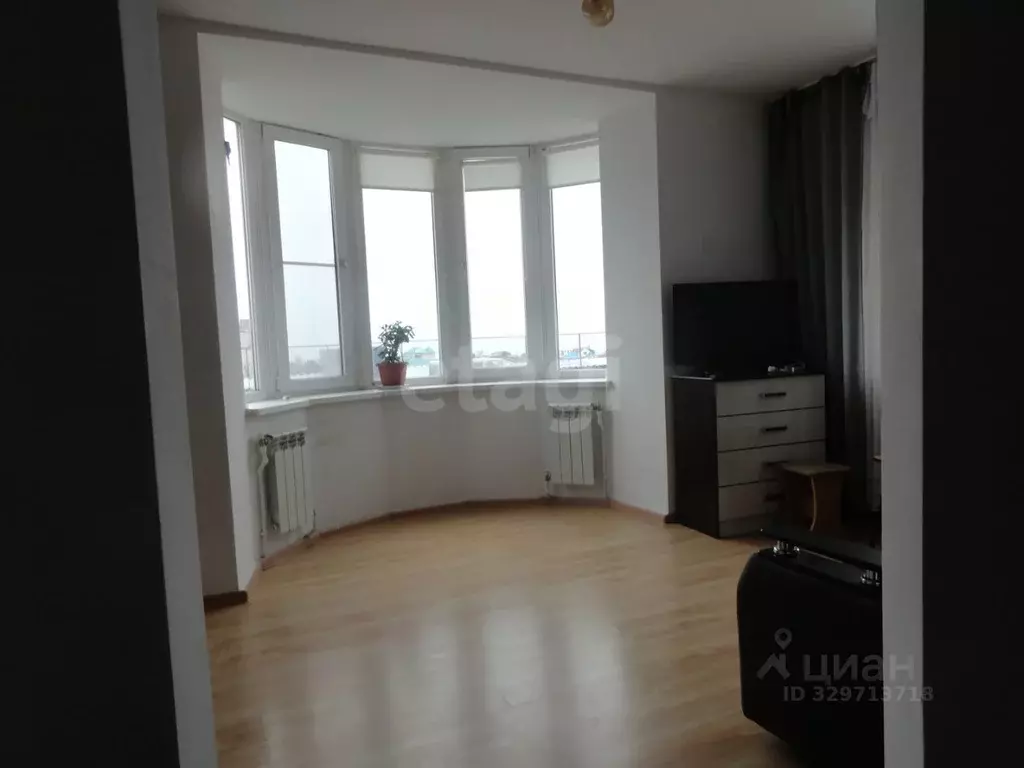 1-к кв. Краснодарский край, Ейск ул. Энгельса (40.3 м) - Фото 2