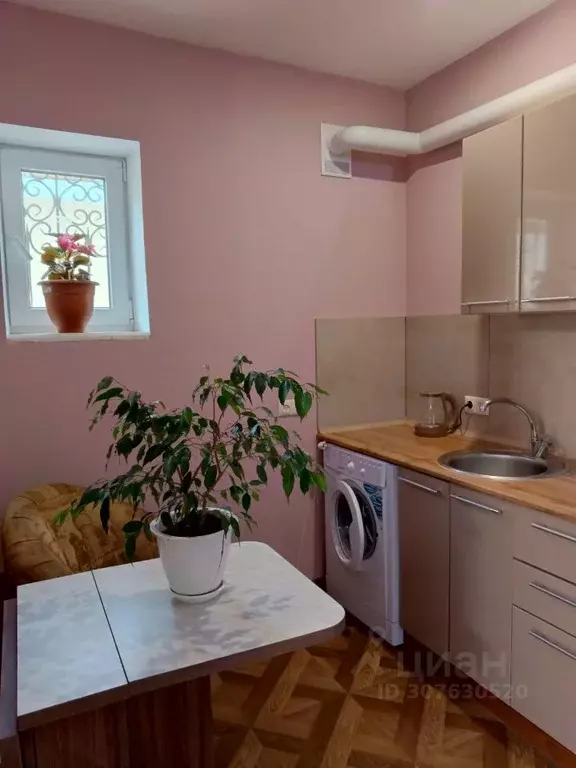 Студия Севастополь ул. Симонок, 95 (30.0 м) - Фото 2