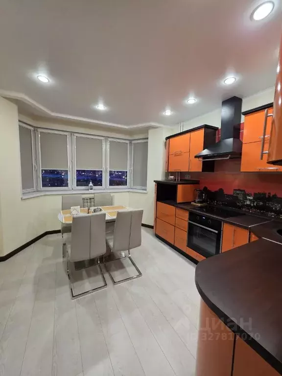 2-к кв. Москва ул. Недорубова, 21 (60.3 м) - Фото 2