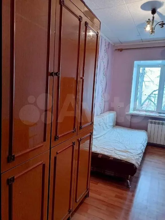 Комната 10 м в 5-к., 3/3 эт. - Фото 0