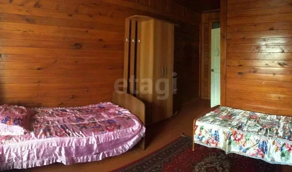 Дом в Бурятия, Баргузинский район, с. Зорино Лесная ул., 4 (160 м) - Фото 1