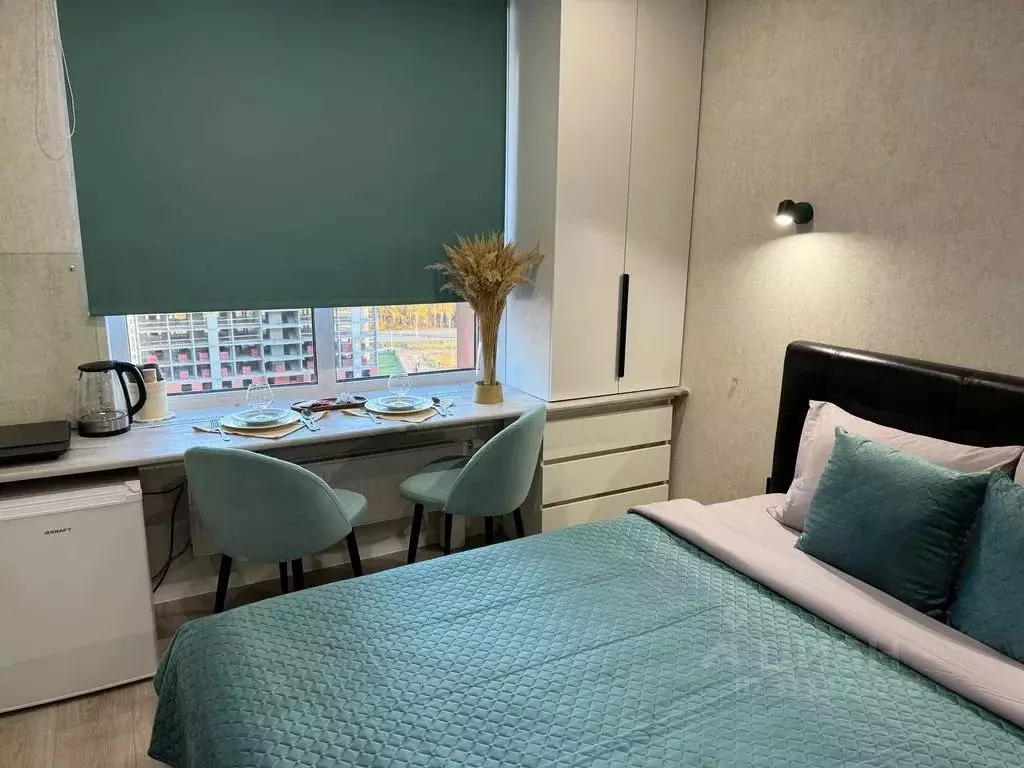 Студия Татарстан, Казань ул. Братьев Батталовых, 20А (19.0 м) - Фото 0