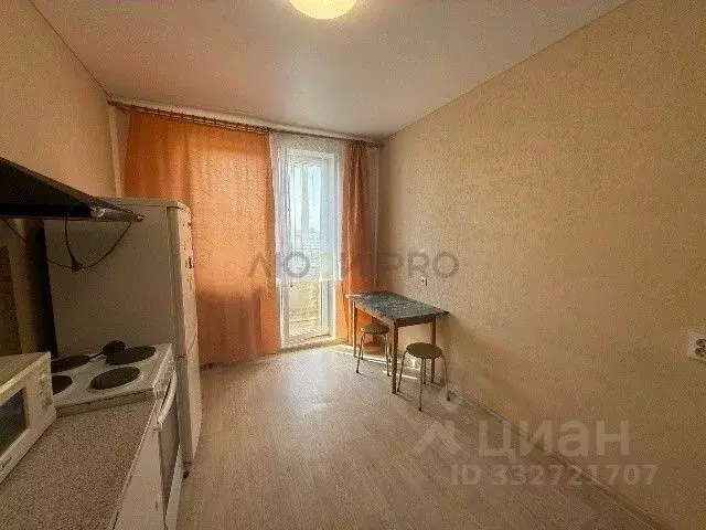 1-к кв. Башкортостан, Уфа ул. Евгения Столярова, 6 (36.7 м) - Фото 2