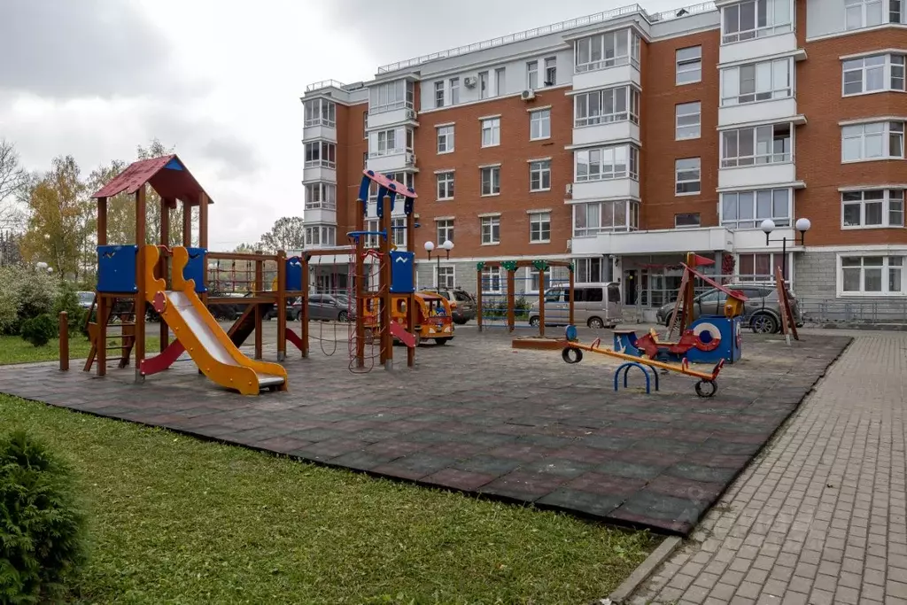 1-к кв. Московская область, Ленинский городской округ, д. Суханово ... - Фото 2