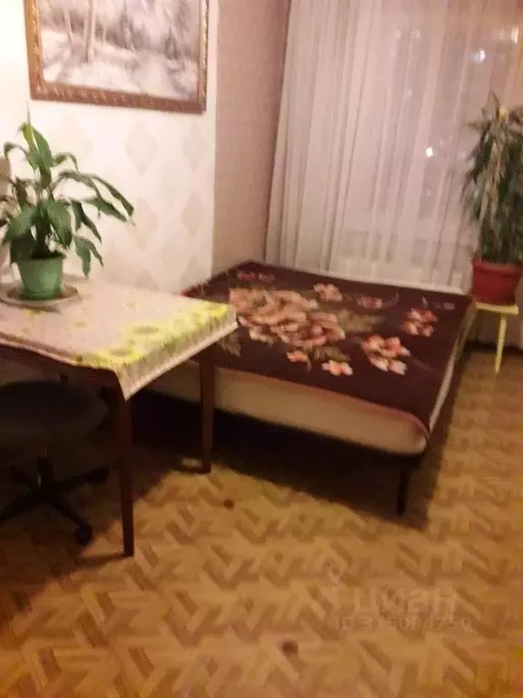 Комната Иркутская область, Иркутск Университетский мкр, 35 - Фото 0