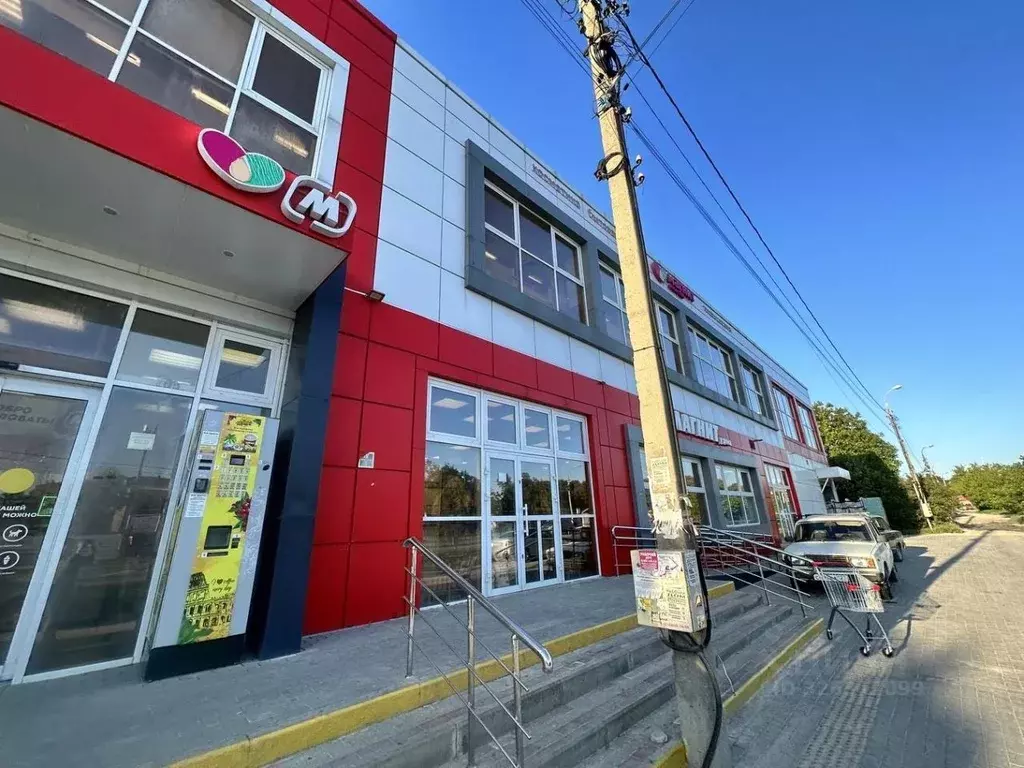 Помещение свободного назначения в Краснодарский край, Анапа ... - Фото 2