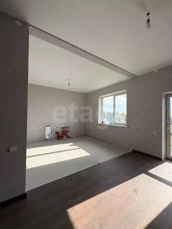 Дом в Пермский край, Краснокамский муниципальный округ, с. Мысы ул. ... - Фото 2