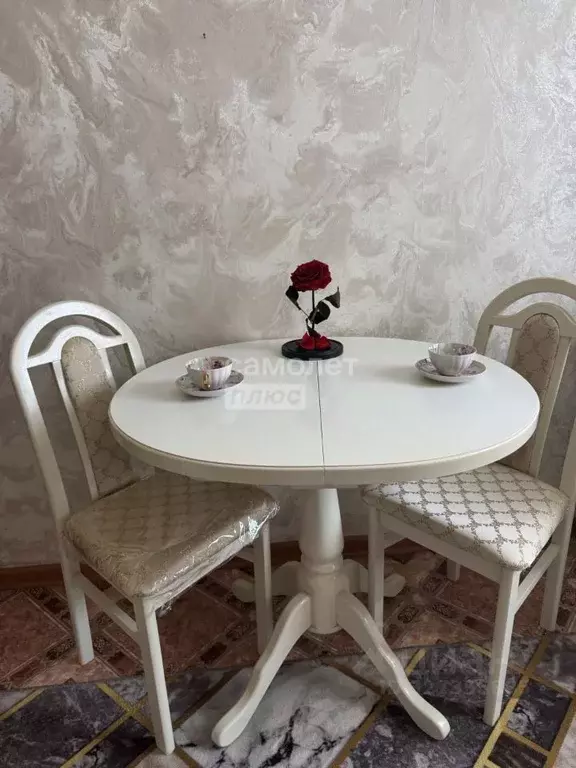 1-к кв. Кабардино-Балкария, Нальчик ул. А.А. Кадырова, 24Ак2 (30.0 м) - Фото 1