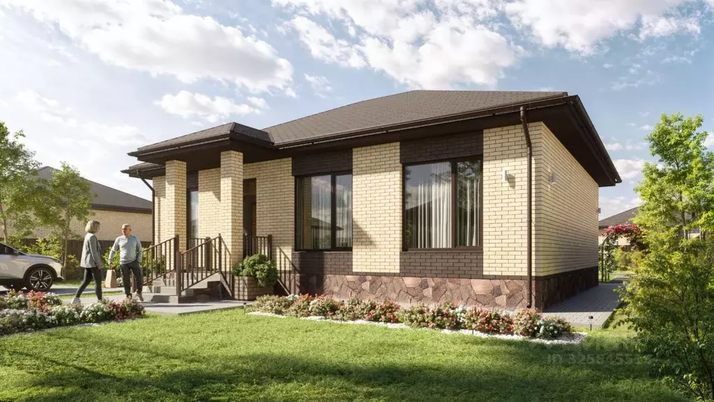 Дом в Московская область, Солнечногорск городской округ, д. Мелечкино ... - Фото 1