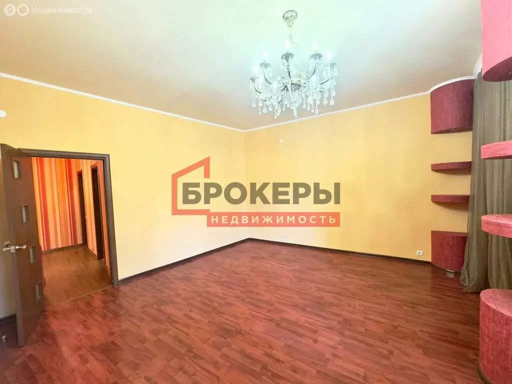 2-комнатная квартира: Севастополь, Античный проспект, 4 (90 м) - Фото 1