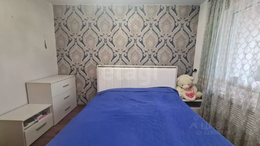 4-к кв. Удмуртия, Ижевск Первомайская ул., 22 (66.0 м) - Фото 1