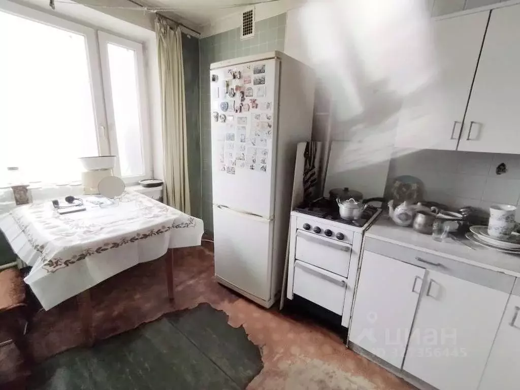 2-к кв. Москва Дубнинская ул., 14К4 (47.3 м) - Фото 1