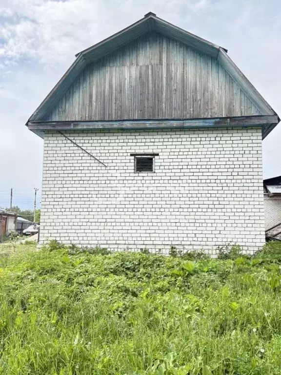 Гараж в Нижегородская область, Нижний Новгород Луч с/пос,  (91 м) - Фото 1