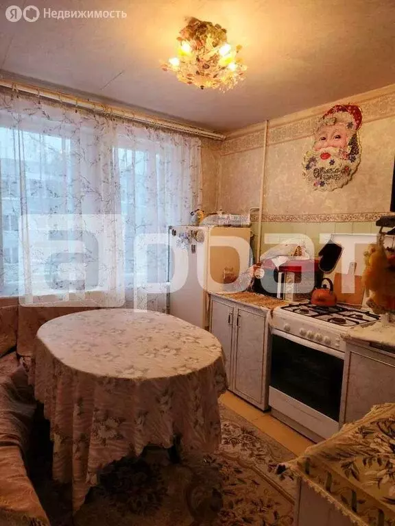2-комнатная квартира: Кострома, улица Шагова, 150 (51 м) - Фото 1