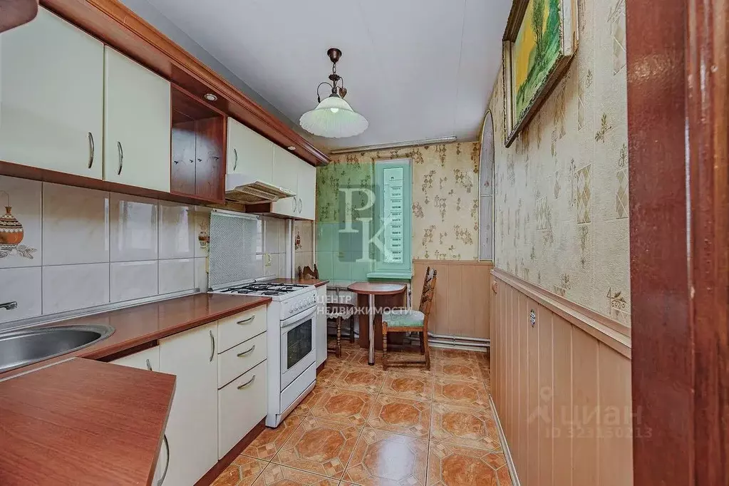 2-к кв. Севастополь ул. Вакуленчука, 14 (56.0 м) - Фото 2