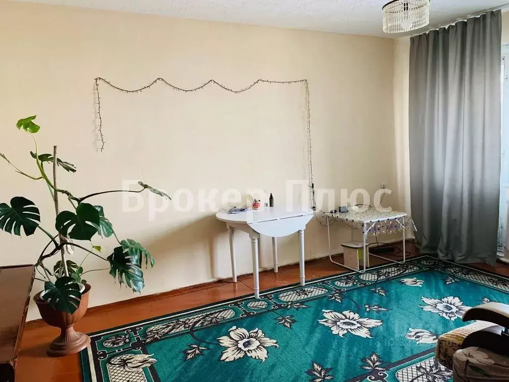 3-к кв. Тыва, Кызыл ул. Калинина, 14 (67.0 м) - Фото 2