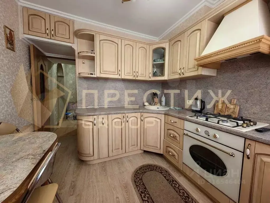 2-к кв. Московская область, Сергиев Посад Озерная ул., 11 (48.0 м) - Фото 0