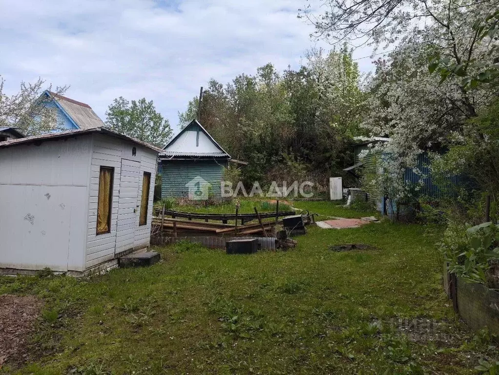 Дом в Нижегородская область, Нижний Новгород Сокол СНТ, № 3 тер. сад, ... - Фото 1