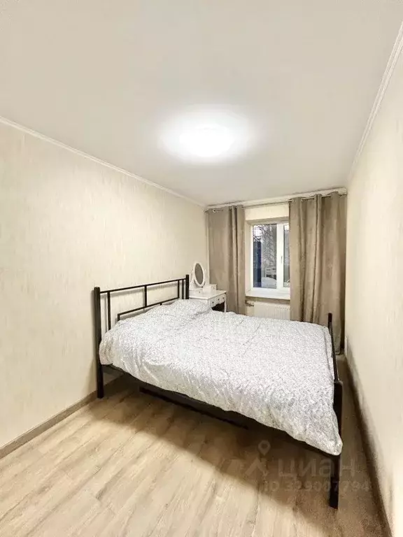 2-к кв. Башкортостан, Уфа просп. Октября, 21 (43.0 м) - Фото 1