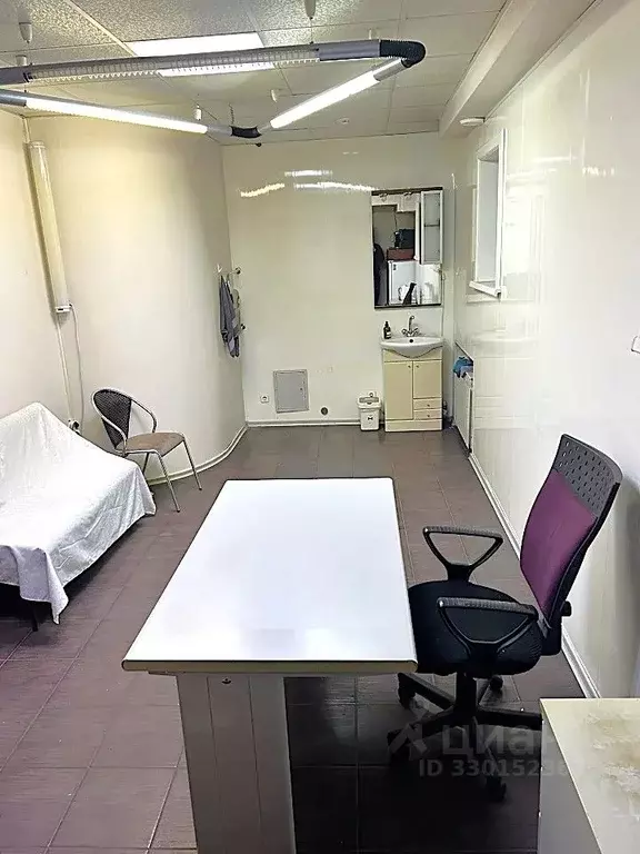 Офис в Иркутская область, Иркутск Байкальская ул., 160а (21 м) - Фото 1