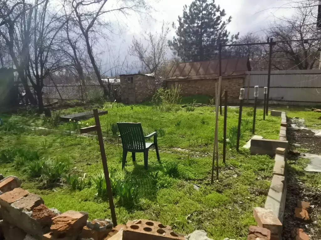 Участок в Ростовская область, Ростов-на-Дону Клавишный пер. (2.0 сот.) - Фото 1