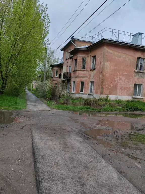 2-к. квартира, 46,3 м, 1/2 эт. - Фото 1