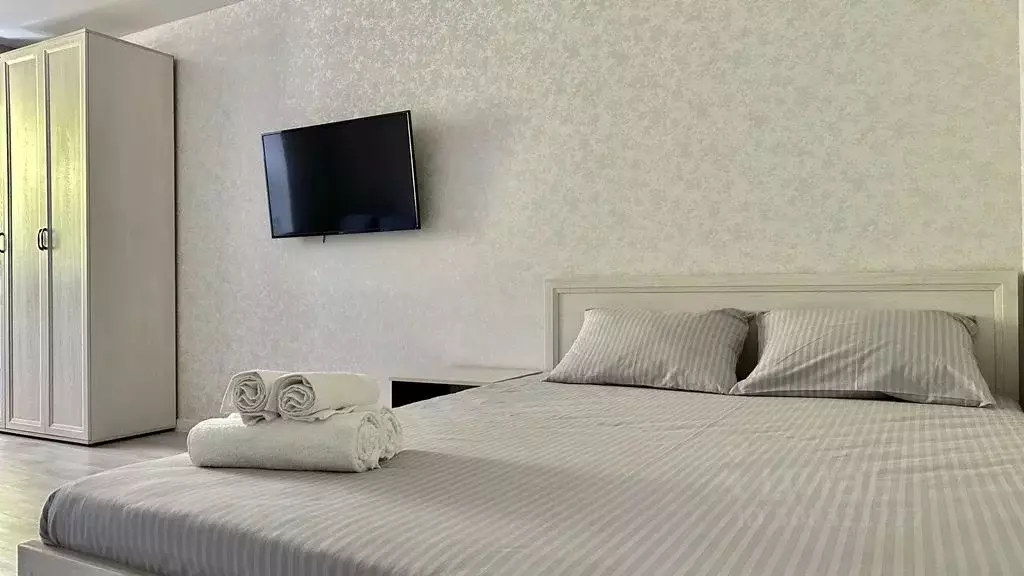 1-к кв. Северная Осетия, Владикавказ ул. Ватутина, 62 (35.0 м) - Фото 0