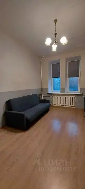 1-к кв. Москва ул. Коминтерна, 4 (46.0 м) - Фото 2