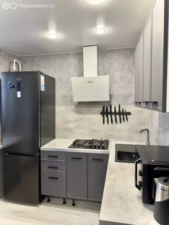 1-комнатная квартира: Архангельск, микрорайон Экономия, улица Шмидта, ... - Фото 2