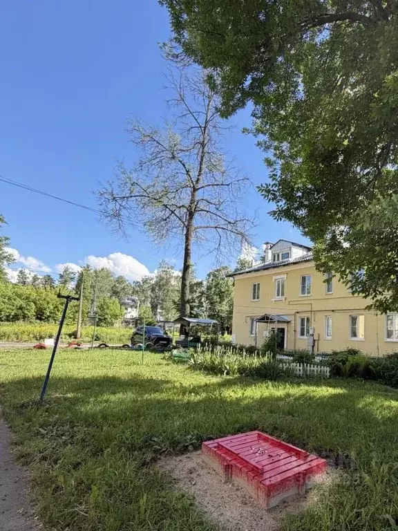 3-к кв. Нижегородская область, Кстово пер. Гайдара, 16 (54.7 м) - Фото 2