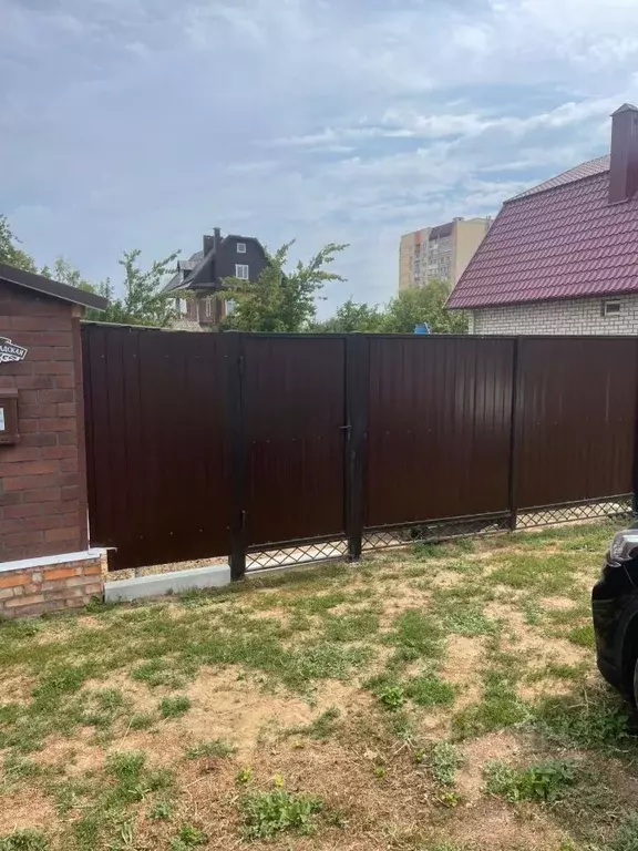 Дом в Саратовская область, Энгельс ул. 2-я Ленинградская, 21 (45 м) - Фото 2