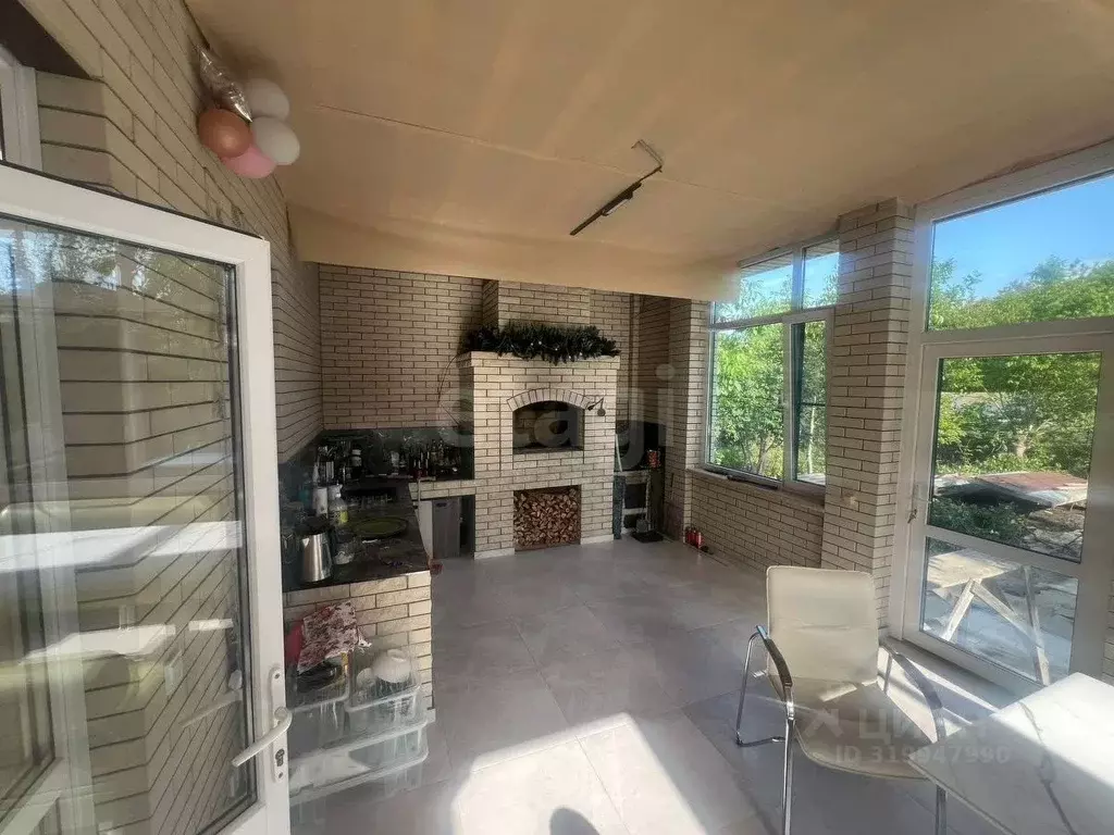 Дом в Ставропольский край, Ставрополь ул. Ленина, 6 (163 м) - Фото 2