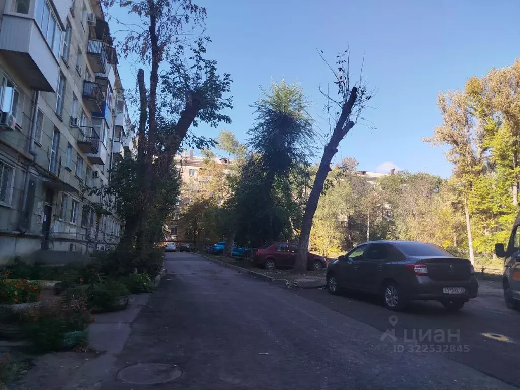 2-к кв. Самарская область, Самара ул. 22-го Партсъезда, 13 (43.0 м) - Фото 2