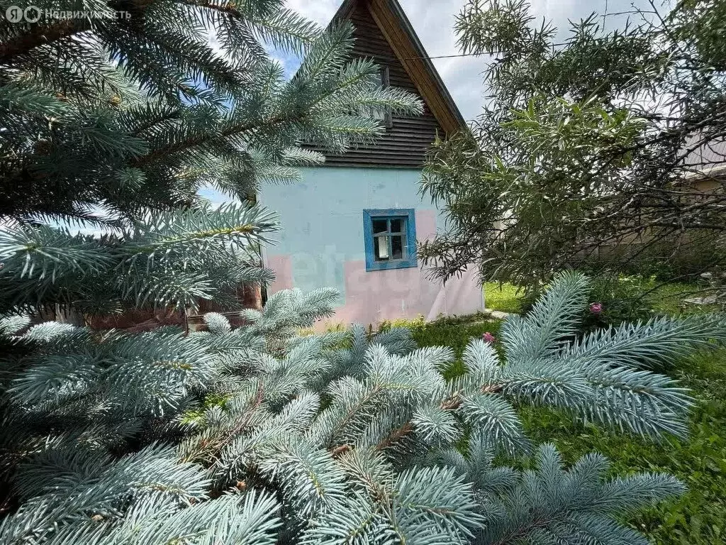 Дом в Кемеровский муниципальный округ, СНТ Приволье (40.6 м) - Фото 0