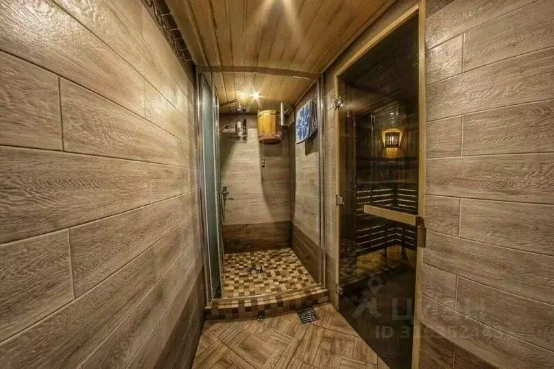 Дом в Пензенская область, Пенза проезд 1-й Калужский, 19 (52 м) - Фото 1