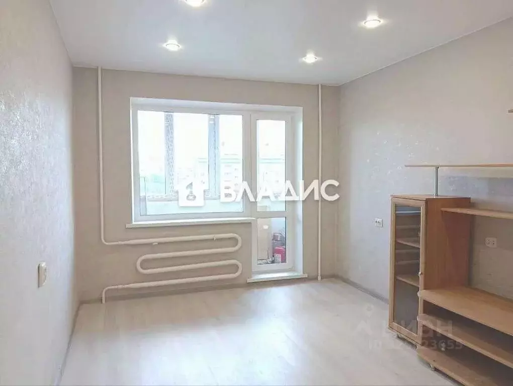 2-к кв. Белгородская область, Белгород ул. Чапаева, 28 (45.5 м) - Фото 1