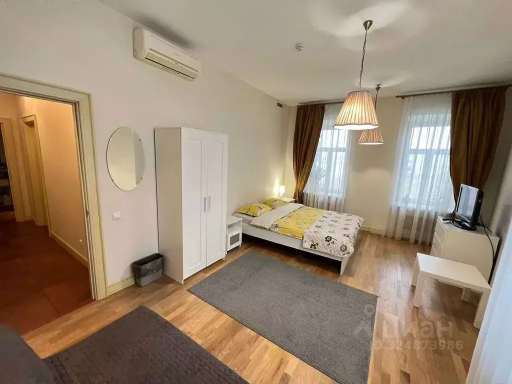 Комната Москва Пятницкая ул., 10С1 - Фото 2