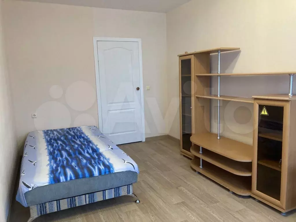 1-к. квартира, 35,5 м, 10/10 эт. - Фото 0