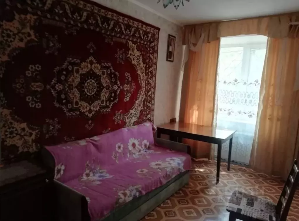 2-к кв. Самарская область, Самара ул. Красных Коммунаров, 4 (43.0 м) - Фото 1