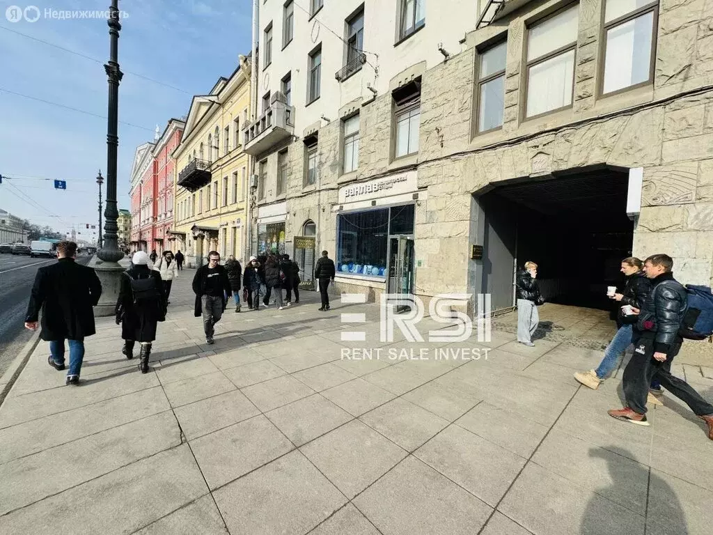 Помещение свободного назначения (90.1 м) - Фото 2