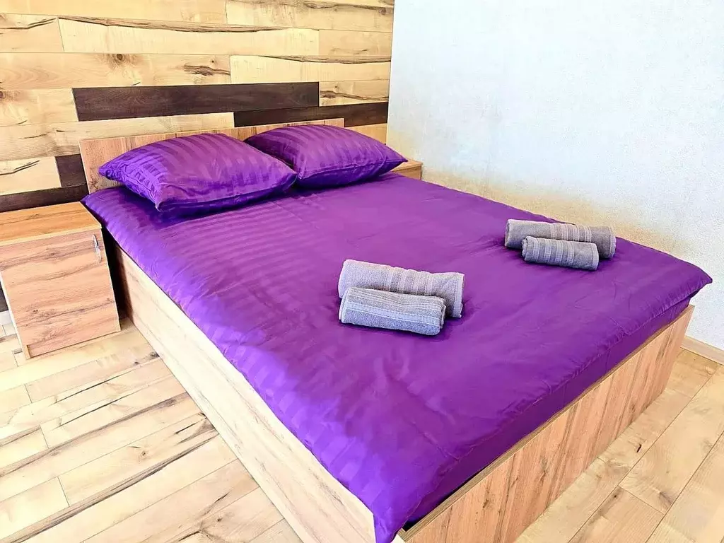 1-к кв. Сахалинская область, Южно-Сахалинск Ново-Александровск п/р, ... - Фото 1