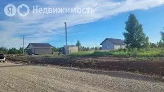 Участок в Республика Марий Эл, городской округ Йошкар-Ола, деревня ... - Фото 0