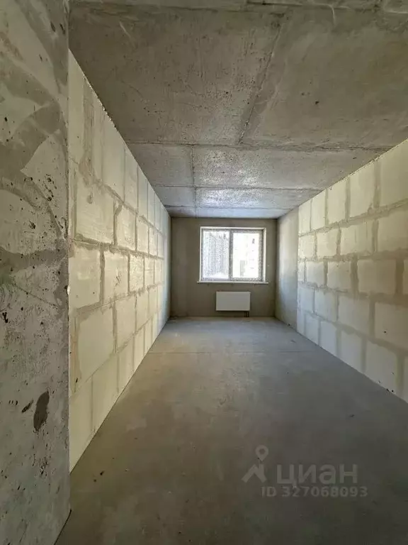 2-к кв. Воронежская область, Воронеж Острогожская ул., 156/1 (60.39 м) - Фото 1