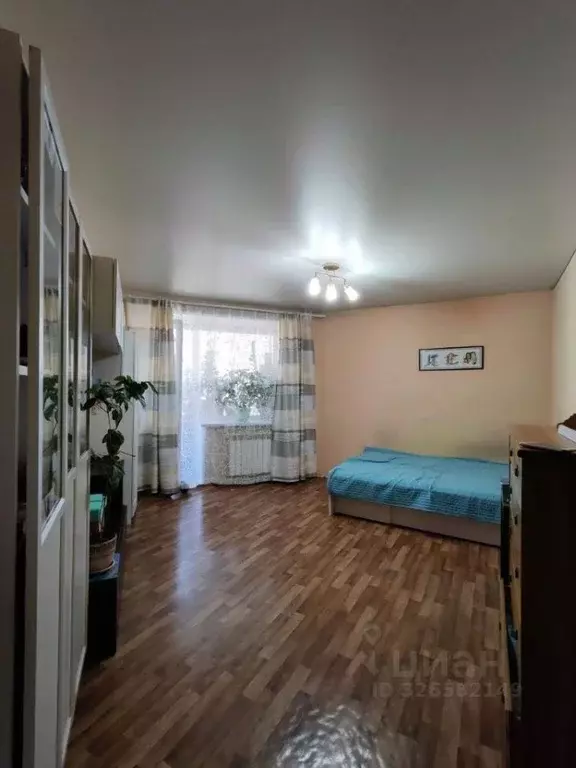 2-к кв. Хакасия, Абакан ул. Лермонтова, 29 (64.5 м) - Фото 1