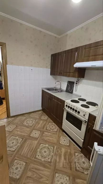 1-к кв. Москва ул. Свободы, 59 (37.3 м) - Фото 2