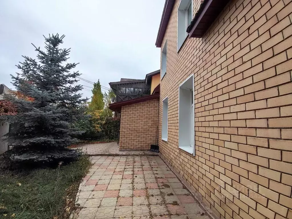 Дом в Оренбургская область, Оренбургский район, пос. Пригородный ... - Фото 1