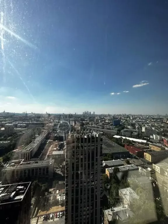 5-к кв. Москва Дубининская ул., 59А (134.5 м) - Фото 1